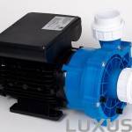 OÜ Luxus pump 2HP, 8,4A