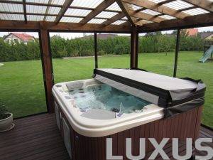 Everest Premium minibassein