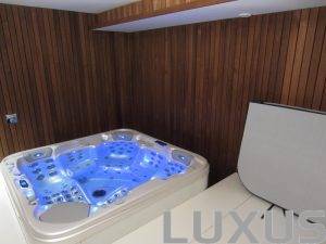 Wellis Everest minibassein