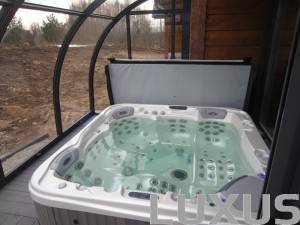 Wellis minibassein Everest