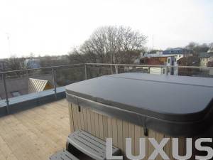 Wellis minibassein Everest 3