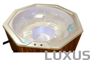 Luxus kümblustünn Alba