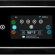 Wellis Smart touch controlpanel