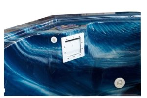 Kümblustünn summer-saphire