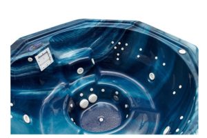 Kümblustünn summer-saphire