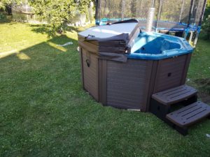 kümblustünn Pacific-rim