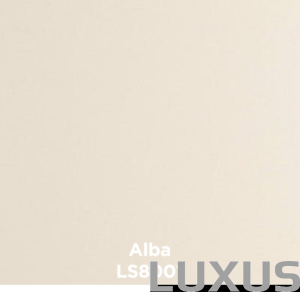 kümblustünn alba (pearl-white)