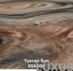 kümblustünn tuscan-sun