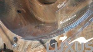 kümblustünn muusikasüsteemiga