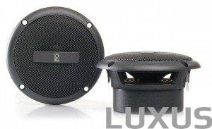 ulkoporealtaan kaiuttimet