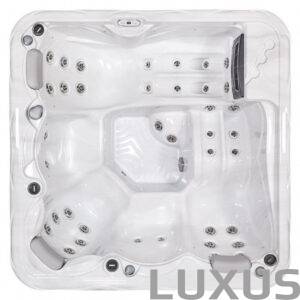 Wellis minibassein Pluto