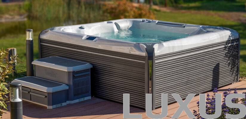 Minibassein Everest Life Deluxe