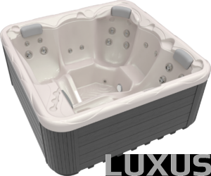 Minibassein Callisto
